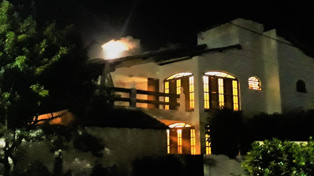 Casa Das Ondas Guarajuba Ngoại thất bức ảnh