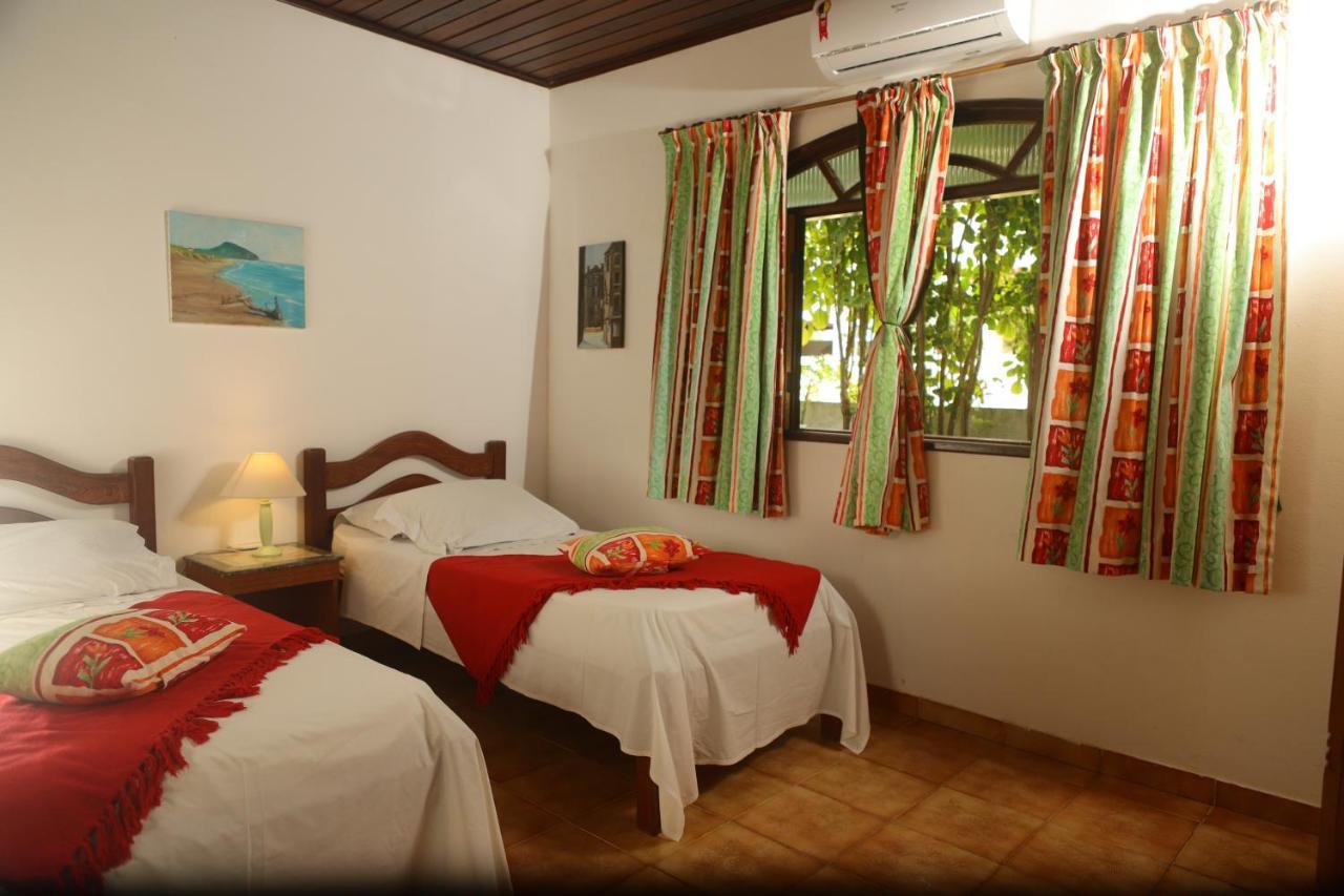 Casa Das Ondas Guarajuba Ngoại thất bức ảnh