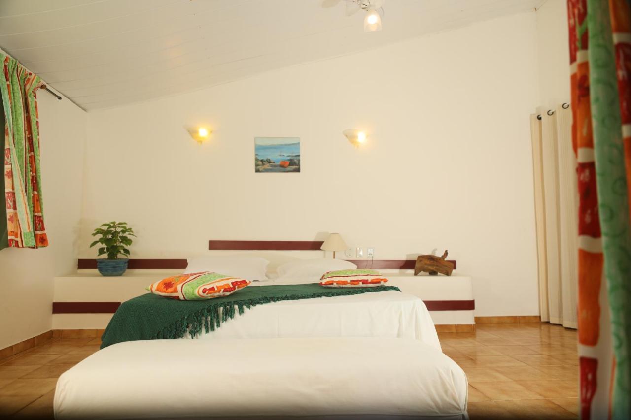 Casa Das Ondas Guarajuba Ngoại thất bức ảnh
