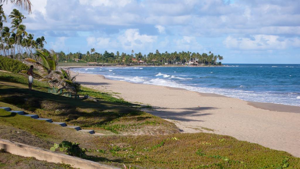 Casa Das Ondas Guarajuba Ngoại thất bức ảnh