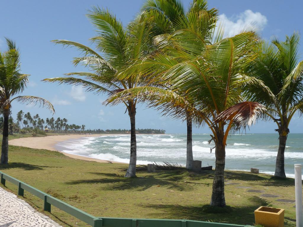 Casa Das Ondas Guarajuba Ngoại thất bức ảnh