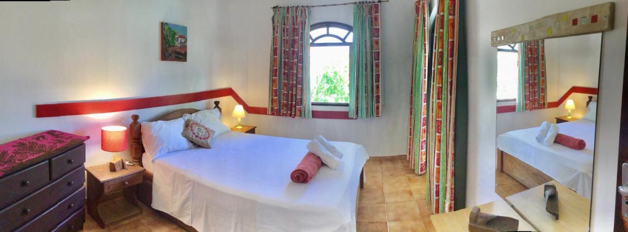 Casa Das Ondas Guarajuba Ngoại thất bức ảnh