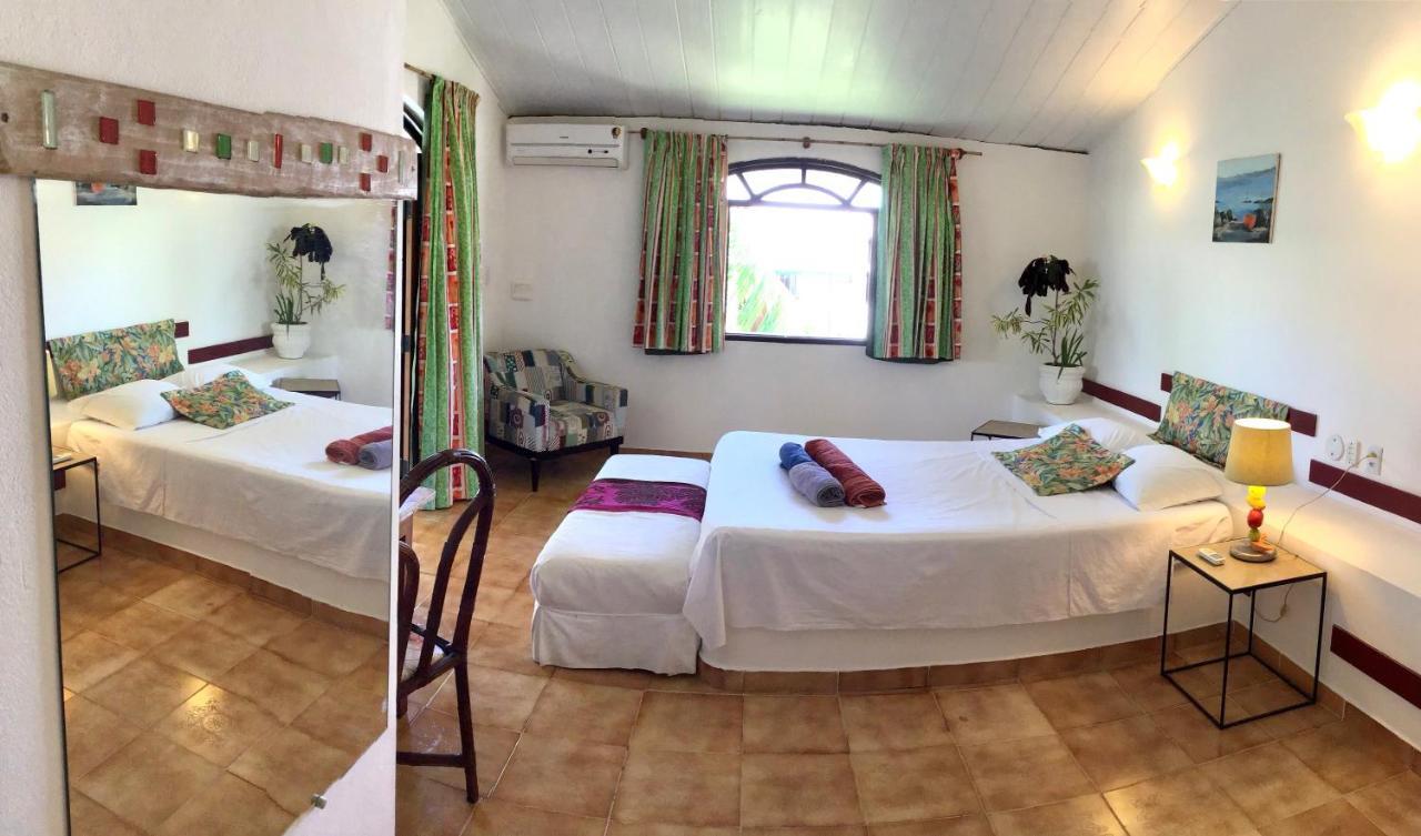 Casa Das Ondas Guarajuba Ngoại thất bức ảnh