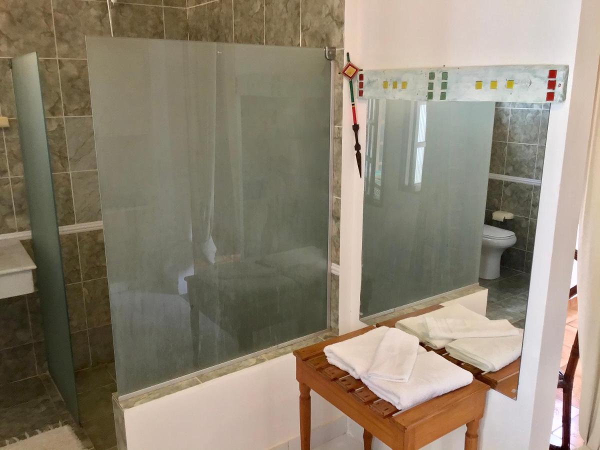 Casa Das Ondas Guarajuba Ngoại thất bức ảnh